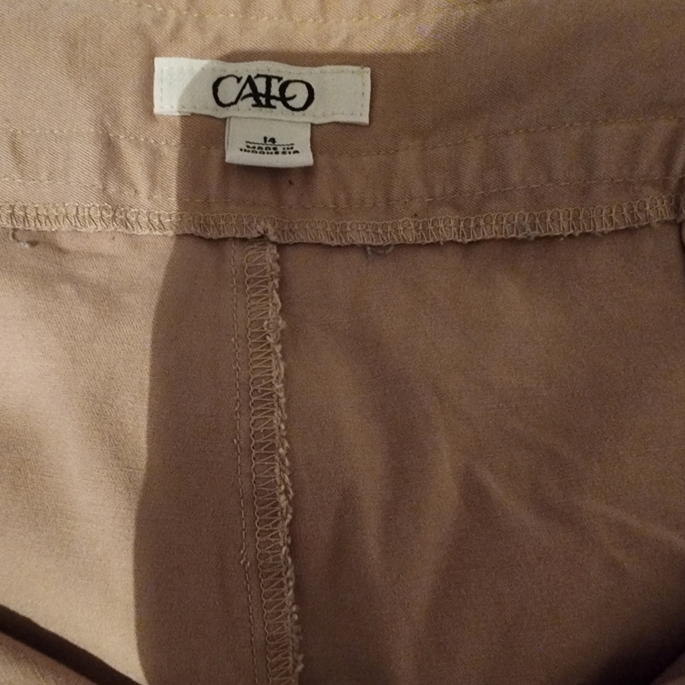 Cato capris